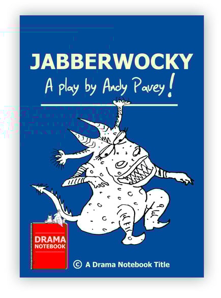 The Jabberwocky