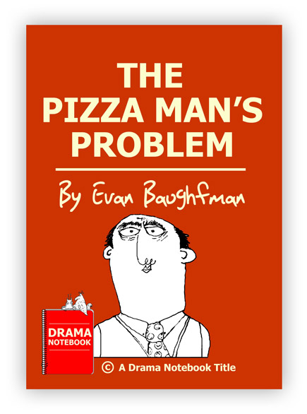 The Pizza Man's Problem