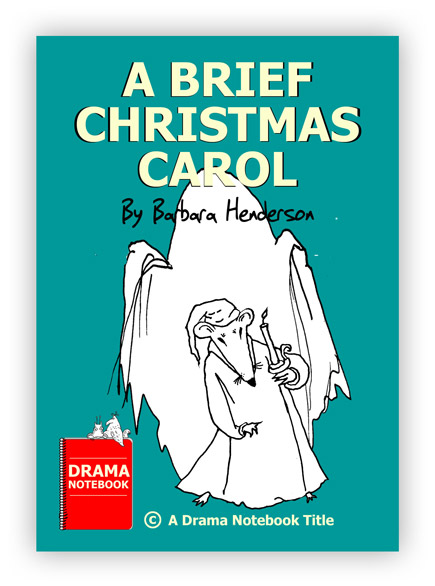 A Brief Christmas Carol