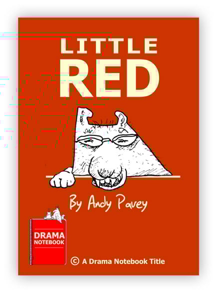 Little Red