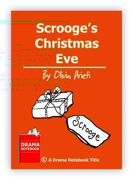 Scrooge’s Christmas Eve