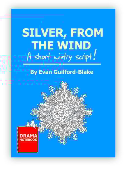 Silver from the Wind