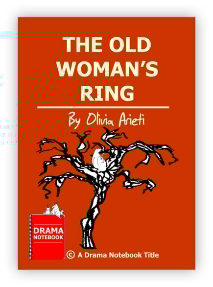 The Old Woman’s Ring