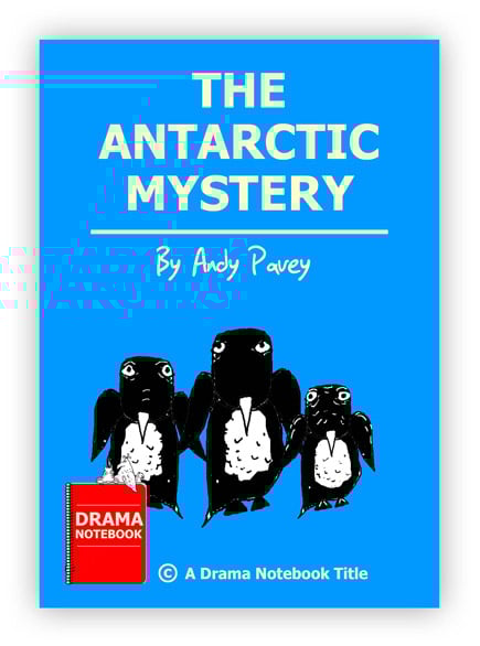 Antarctic Mystery
