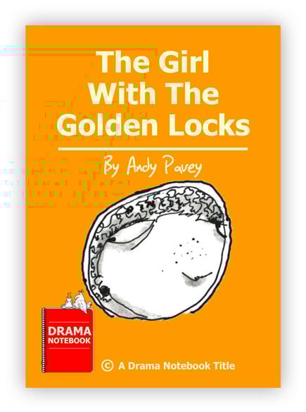 The Girl with the Golden Locks