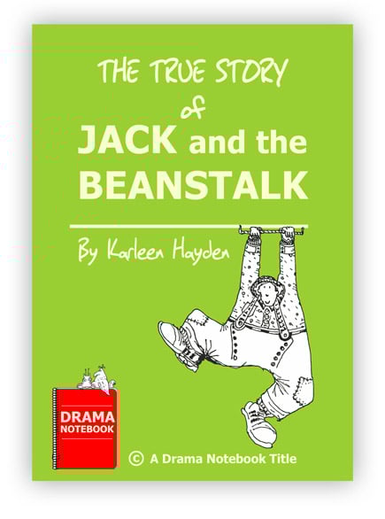 The True Story of Jack and the Beanstalk
