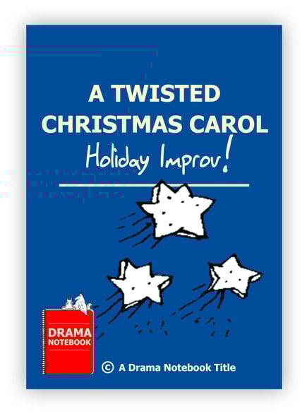 A Christmas Carol Play For Elementary Students : Monticello Elementary students did a great job performing ... / Good intro to study of dickens for lower abilities.</p>.