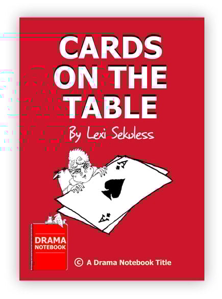 Cards On The Table