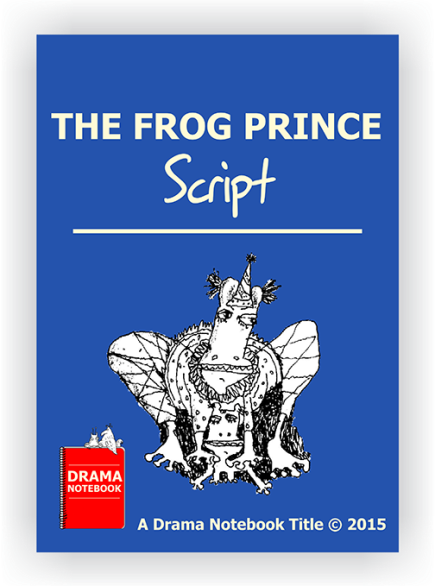 The Frog Prince