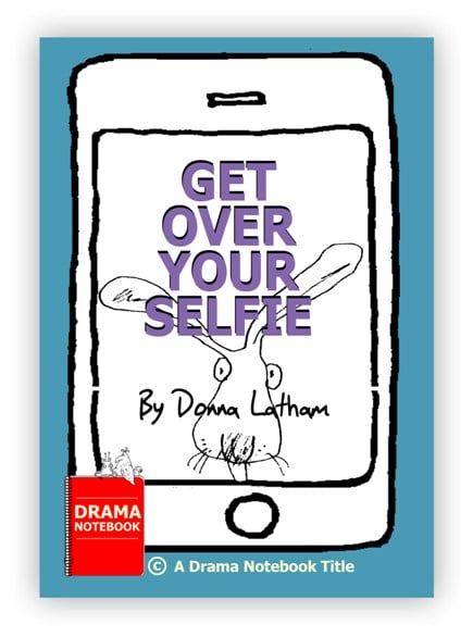 Get Over Your Selfie