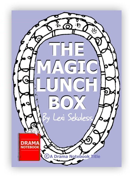 The Magic Lunch Box