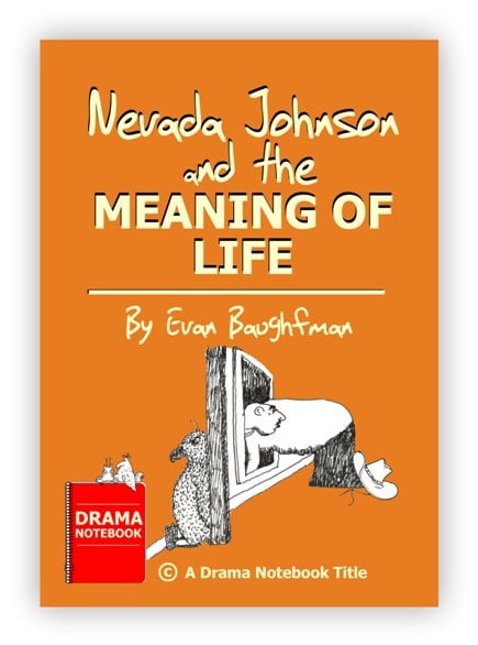 Johnson And The Meaning Of Life