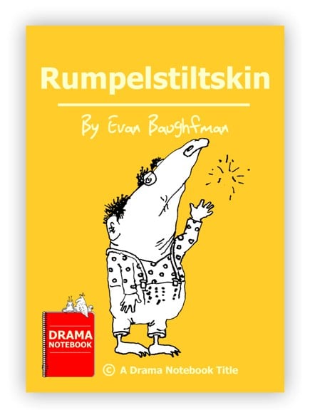 Rumpelstiltskin