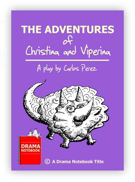 The Adventures of Christina and Viperina