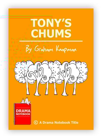 Tony's Chums