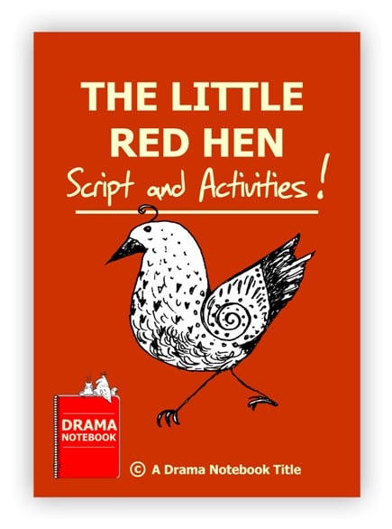 Little Red Hen