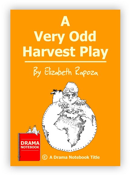 A Very Odd Harvest Play