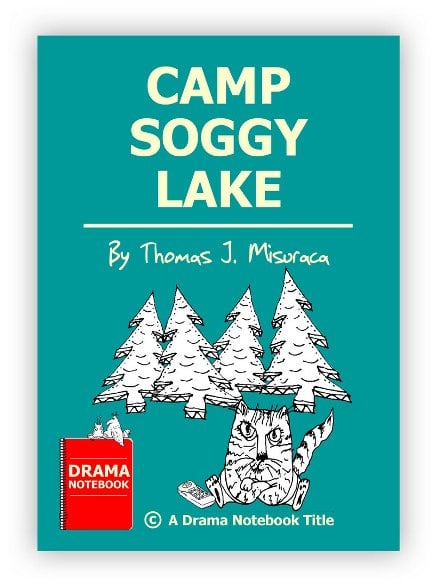 Camp Soggy Lake