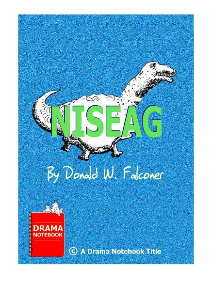 Play Script for Teens-Niseag