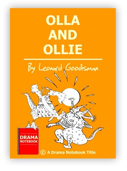 Olla and Ollie