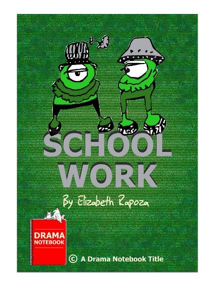 Play Script for Schools-School Work