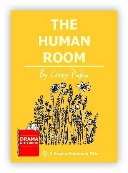 Play Script for Teens-The Human Room