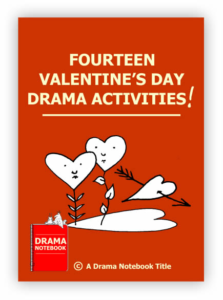 Valentines-Day-Drama-Activities for schools