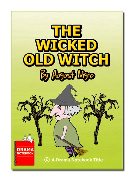 The Wicked Old Witch