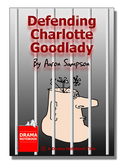 Play for Teens-Defending Charlotte Goodlady