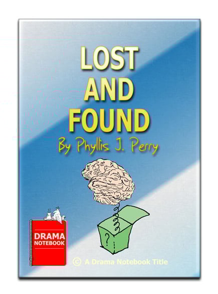 Lost and Found