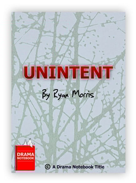 Unintent-One act play for high school
