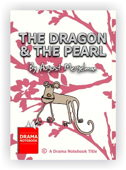 School play-The Dragon & The Pearl