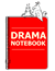 Drama Notebook Logo