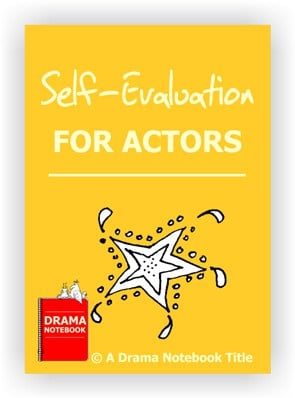 Self-Evaluation for Actors