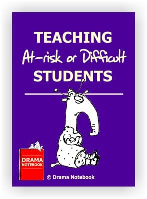 Teaching At-risk Students Drama