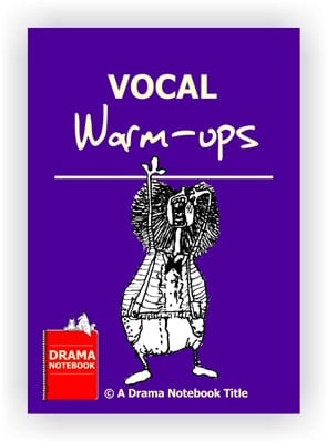 Vocal Warm-ups for Drama Class