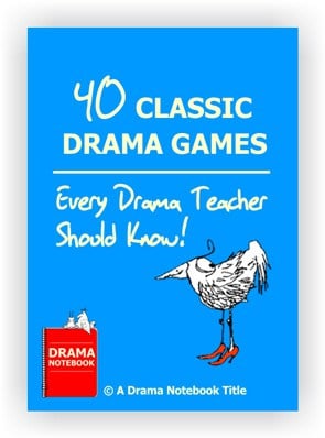 40 Free Classic Drama Games