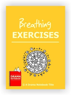 Drama Lesson Plan for Schools-Breathing Exercises
