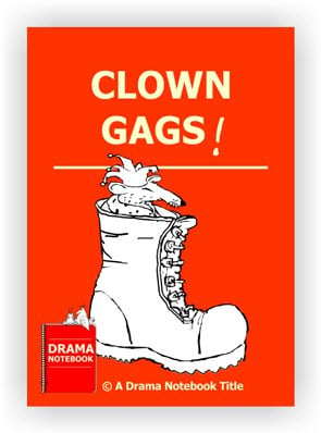 Drama Lesson Plan for Schools-Clowning