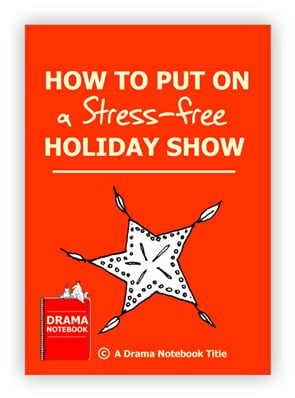 How to Put on a Stress-free Holiday Show