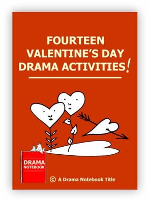 Valentines-Day-Drama-Activities for schools