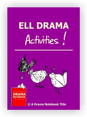 ESL ELL Drama Activities