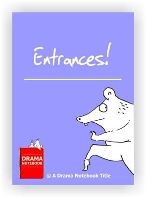 Drama Lesson Plan for Schools-Entrances