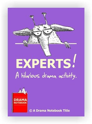 Drama Lesson Plan for Schools-Experts