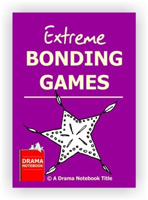 Bonding Games for Drama Class