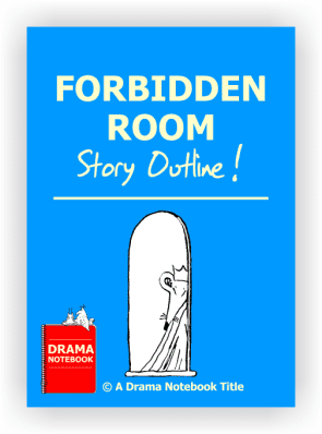 Drama Lesson Plan for Schools-Forbidden Room