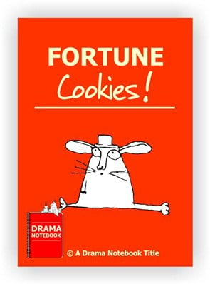 Drama Lesson Plan for Schools-Fortune Cookies Drama Activity