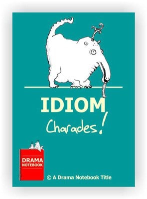 Drama Activity-Idiom Charades