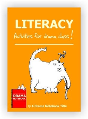 Drama Literacy Integration Activities