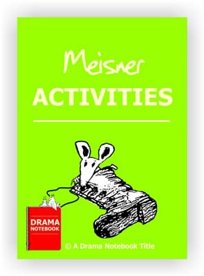 Meisner Activities-Drama Lesson Plan for Schools-